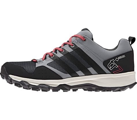 adidas kanadia 7 tr gtx damen erfahrungsberichte|adidas KANADIA TR 7 GTX .